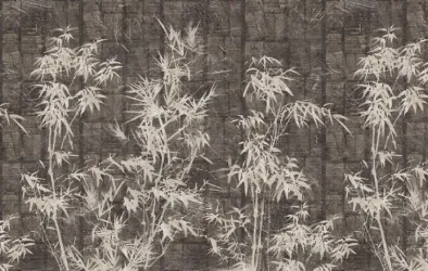 BAMBOO-EAST | Carta da parati bamboo - Colore 06